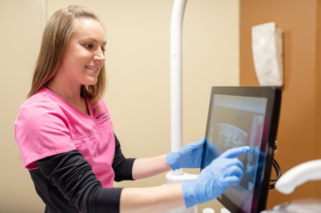 Automated Breast Ultrasound - Reno Diagnostic Imaging